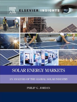 cover image of Solar Energy Markets